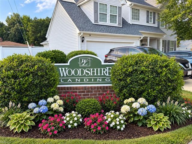 2001 Woodshire WAY, Suffolk, VA 23434
