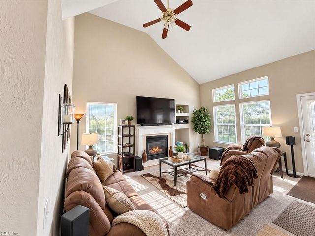 2001 Woodshire WAY, Suffolk, VA 23434