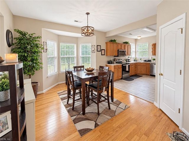 2001 Woodshire WAY, Suffolk, VA 23434
