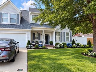 2001 Woodshire WAY, Suffolk, VA 23434