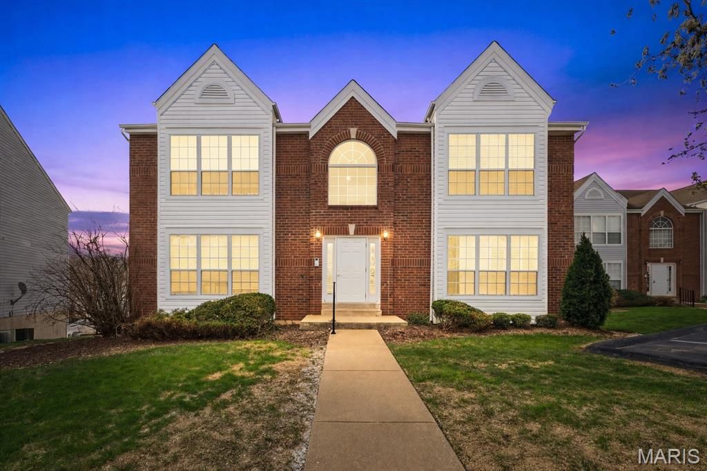 55 Timber Oaks Trail, O'fallon, MO 63368