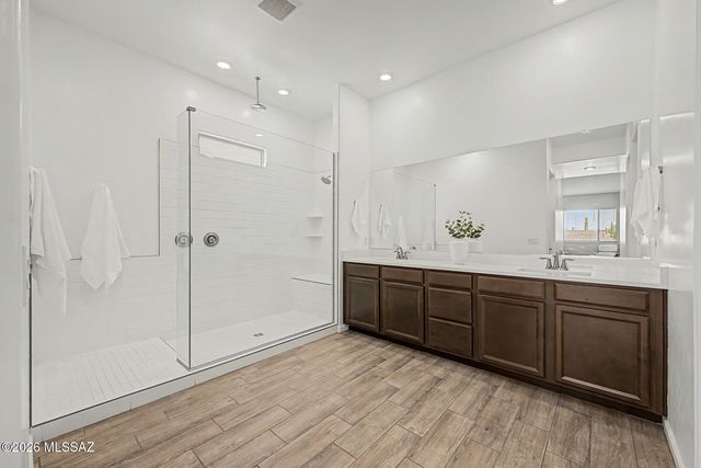 10831 N Stonebridge Drive, Tucson, AZ 85742