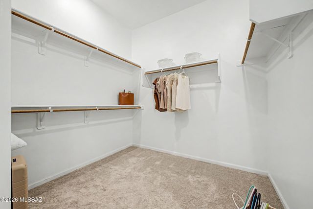 10831 N Stonebridge Drive, Tucson, AZ 85742