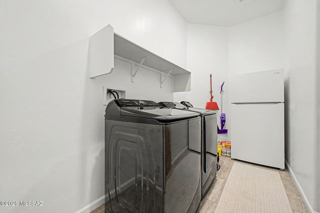 10831 N Stonebridge Drive, Tucson, AZ 85742