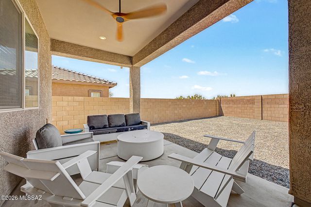10831 N Stonebridge Drive, Tucson, AZ 85742