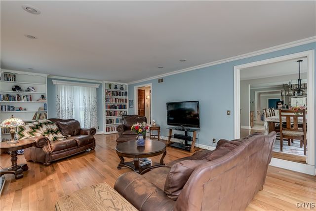 445 Lachenauer Drive, Watertown City, NY 13601