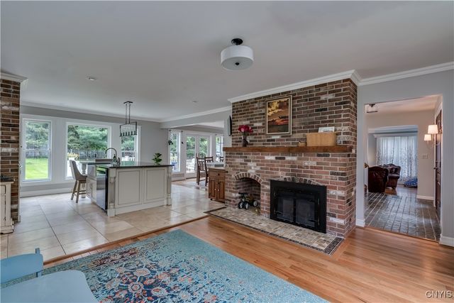 445 Lachenauer Drive, Watertown City, NY 13601