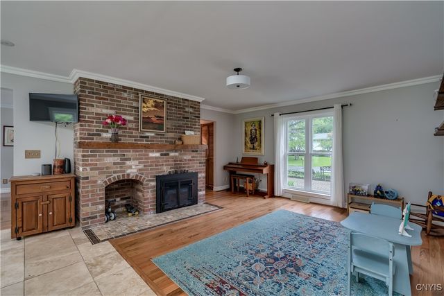 445 Lachenauer Drive, Watertown City, NY 13601