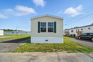 9188 John Brown Road, Lot 7, Van Wert, OH 45891