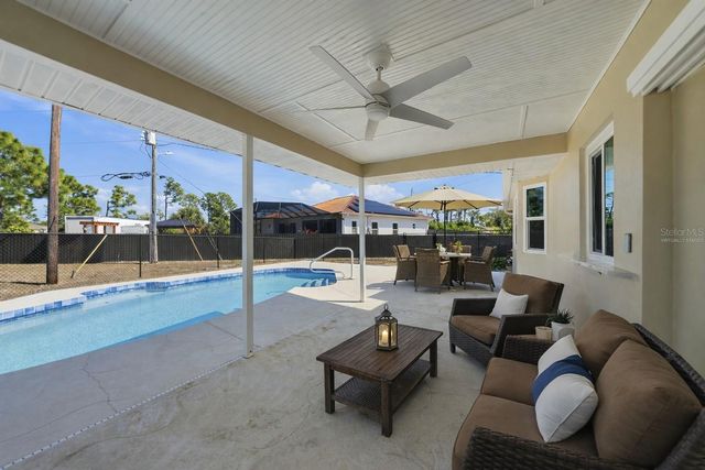 6037 DAVID BOULEVARD, Port Charlotte, FL 33981