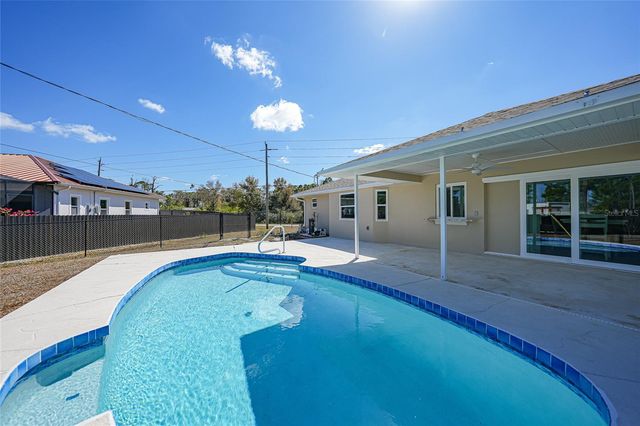 6037 DAVID BOULEVARD, Port Charlotte, FL 33981