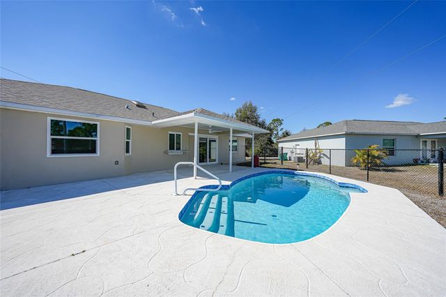 6037 DAVID BOULEVARD, Port Charlotte, FL 33981