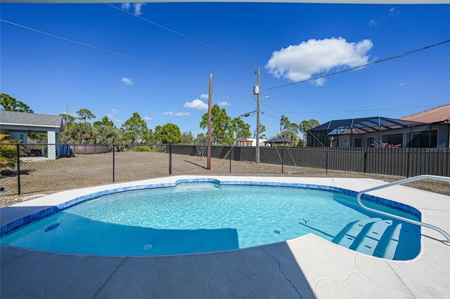 6037 DAVID BOULEVARD, Port Charlotte, FL 33981