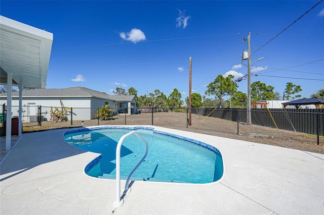 6037 DAVID BOULEVARD, Port Charlotte, FL 33981