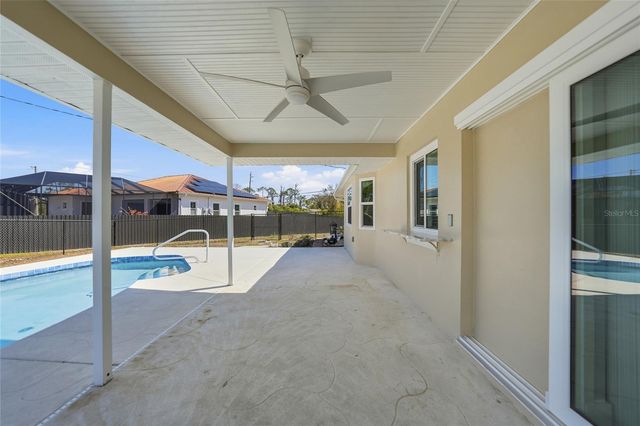 6037 DAVID BOULEVARD, Port Charlotte, FL 33981