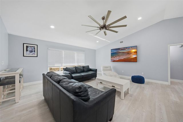 6037 DAVID BOULEVARD, Port Charlotte, FL 33981