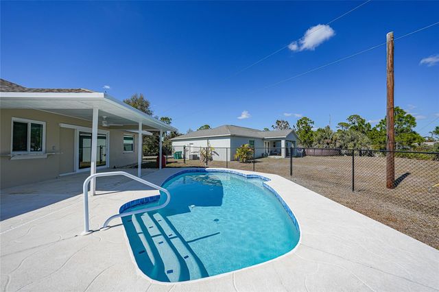 6037 DAVID BOULEVARD, Port Charlotte, FL 33981