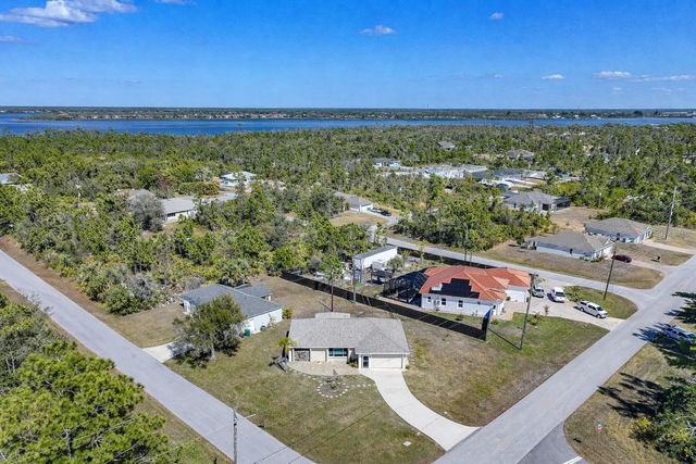 6037 DAVID BOULEVARD, Port Charlotte, FL 33981