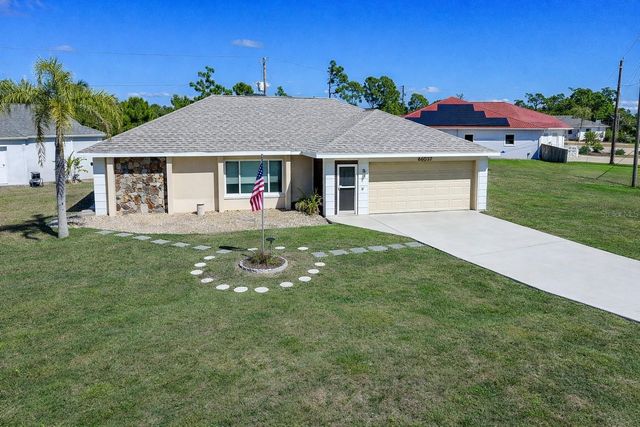 6037 DAVID BOULEVARD, Port Charlotte, FL 33981