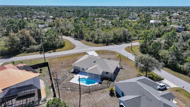 6037 DAVID BOULEVARD, Port Charlotte, FL 33981
