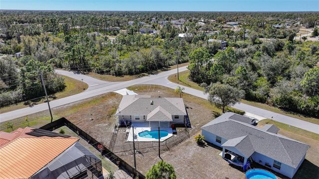 6037 DAVID BOULEVARD, Port Charlotte, FL 33981