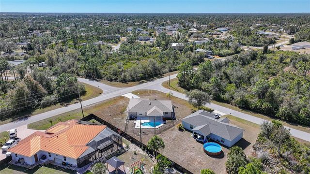 6037 DAVID BOULEVARD, Port Charlotte, FL 33981