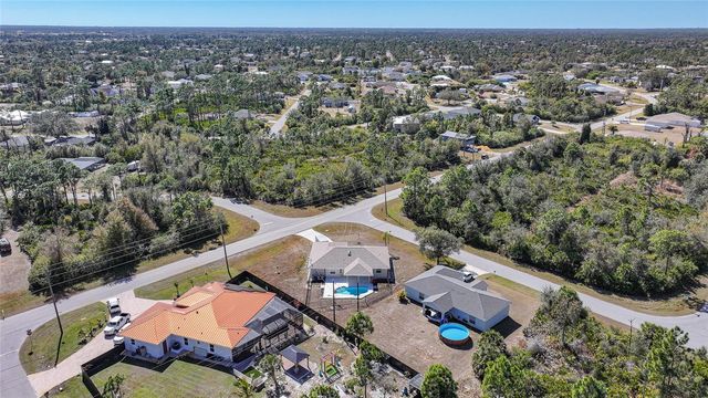 6037 DAVID BOULEVARD, Port Charlotte, FL 33981