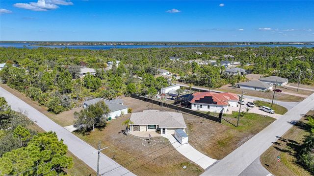 6037 DAVID BOULEVARD, Port Charlotte, FL 33981