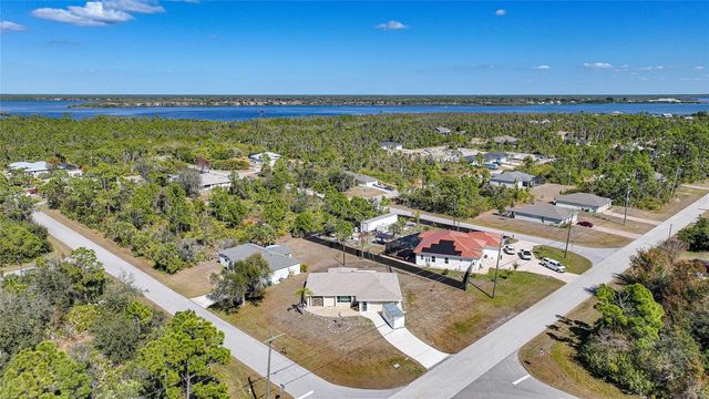 6037 DAVID BOULEVARD, Port Charlotte, FL 33981