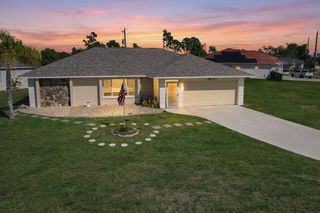 6037 DAVID BOULEVARD, Port Charlotte, FL 33981