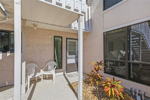 1801 GULF DRIVE N 183, Bradenton Beach, FL 34217