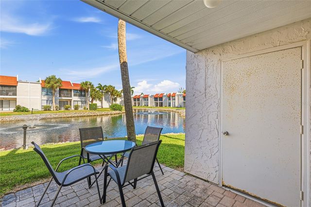 1801 GULF DRIVE N 183, Bradenton Beach, FL 34217