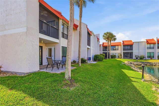 1801 GULF DRIVE N 183, Bradenton Beach, FL 34217
