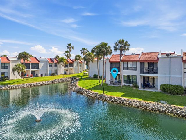 1801 GULF DRIVE N 183, Bradenton Beach, FL 34217
