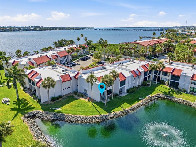 1801 GULF DRIVE N 183, Bradenton Beach, FL 34217