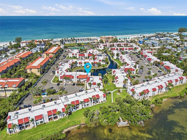 1801 GULF DRIVE N 183, Bradenton Beach, FL 34217