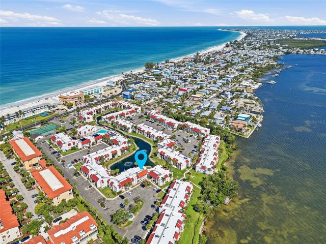 1801 GULF DRIVE N 183, Bradenton Beach, FL 34217