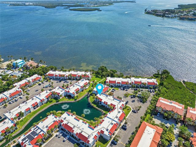 1801 GULF DRIVE N 183, Bradenton Beach, FL 34217