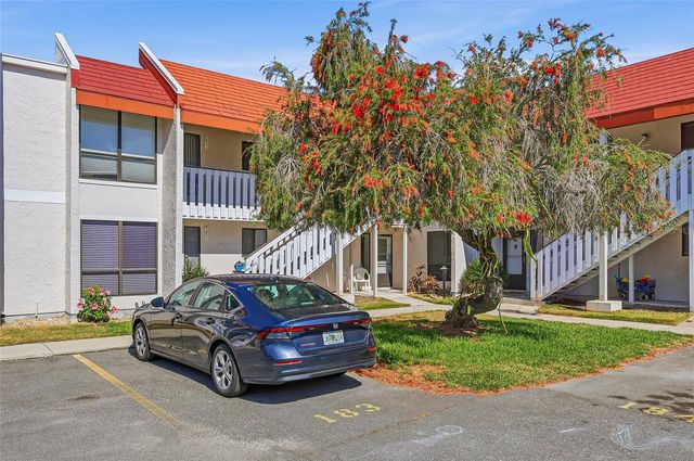 1801 GULF DRIVE N 183, Bradenton Beach, FL 34217