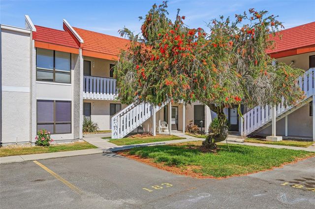 1801 GULF DRIVE N 183, Bradenton Beach, FL 34217