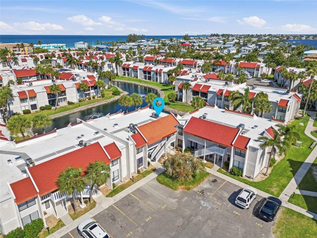 1801 GULF DRIVE N 183, Bradenton Beach, FL 34217
