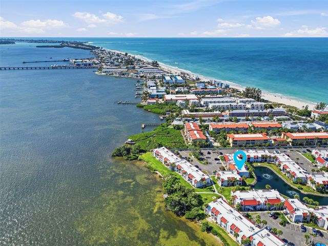 1801 GULF DRIVE N 183, Bradenton Beach, FL 34217