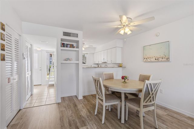 1801 GULF DRIVE N 183, Bradenton Beach, FL 34217