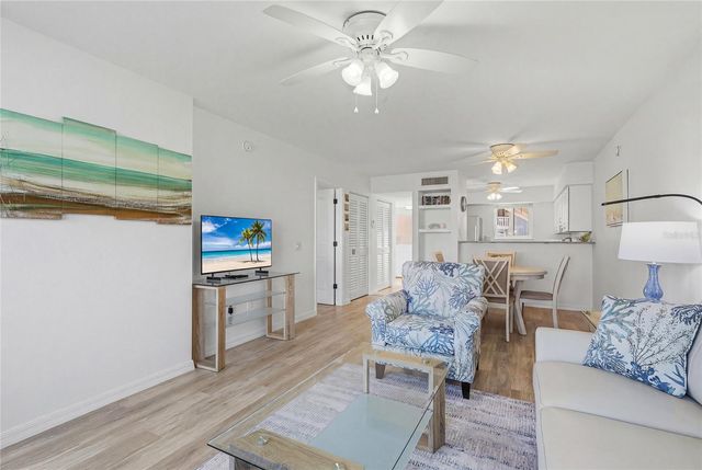 1801 GULF DRIVE N 183, Bradenton Beach, FL 34217
