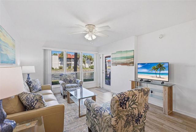 1801 GULF DRIVE N 183, Bradenton Beach, FL 34217