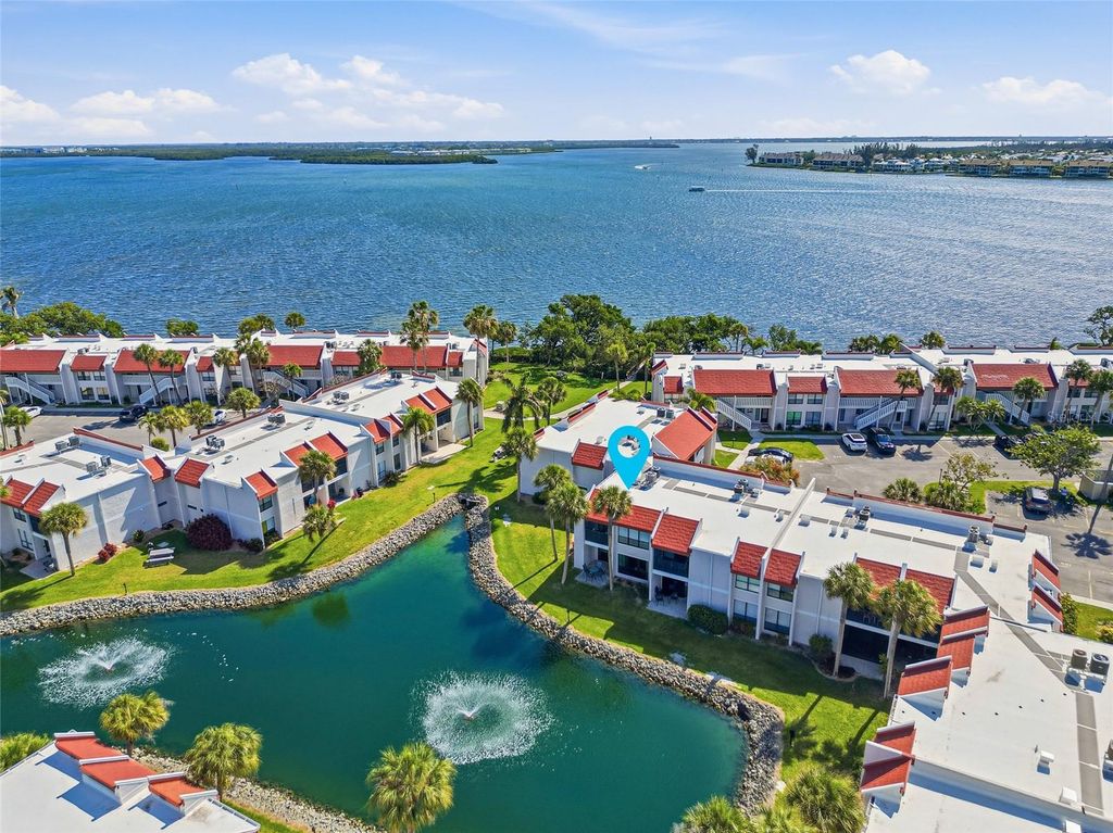 1801 GULF DRIVE N 183, Bradenton Beach, FL 34217