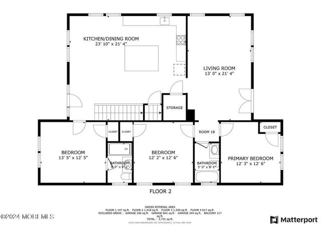 210 24th Avenue, South Seaside Park, NJ 08752