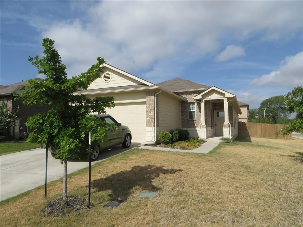1200 Ferryman DR, Georgetown, TX 78626