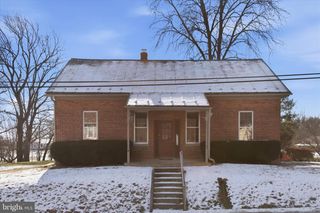 1810 STONE CHAPEL RD, Westminster, MD 21157