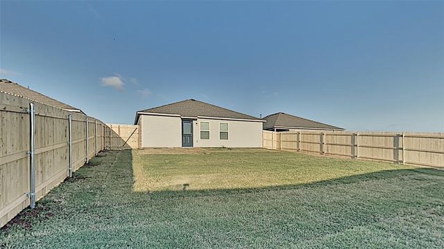 4325 Umbria Road, Oklahoma City, OK 73179
